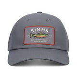 SIMMS SINGLE HAUL CAP