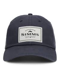 SIMMS SINGLE HAUL CAP