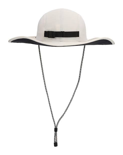 SIMMS SOLAR SOMBRERO