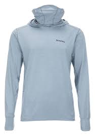 SIMMS SolarFlex® GUIDE COOLING HOODY