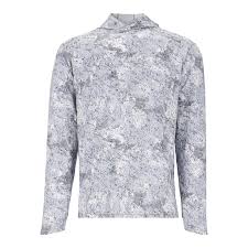 SIMMS SOLARFLEX HOODY