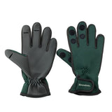 SNOWBEE HEAVY NEOPRENE FISHING GLOVES