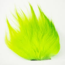 SNOWRUNNER NAYAT HAIR