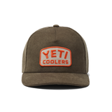 YETI COOLERS MID PRO CORDUROY HAT