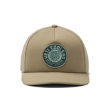 YETI BEAR PROOF MID PRO FLAT BRIM HAT