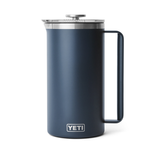 YETI RAMBLER 64oz FRENCH PRESS
