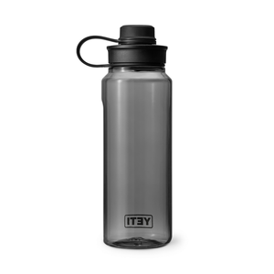 YETI YONDER 1L / 34oz WATER BOTTLE with TETHER CAP