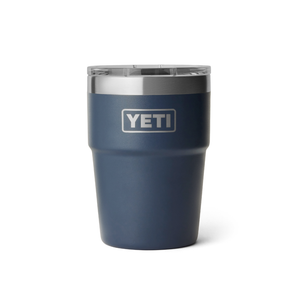 YETI RAMBLER 16oz (473ml) STACKABLE CUP  with MAGSLIDER LID