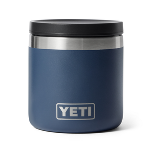 YETI RAMBLER 8oz (237ml) INSULATED FOOD JAR
