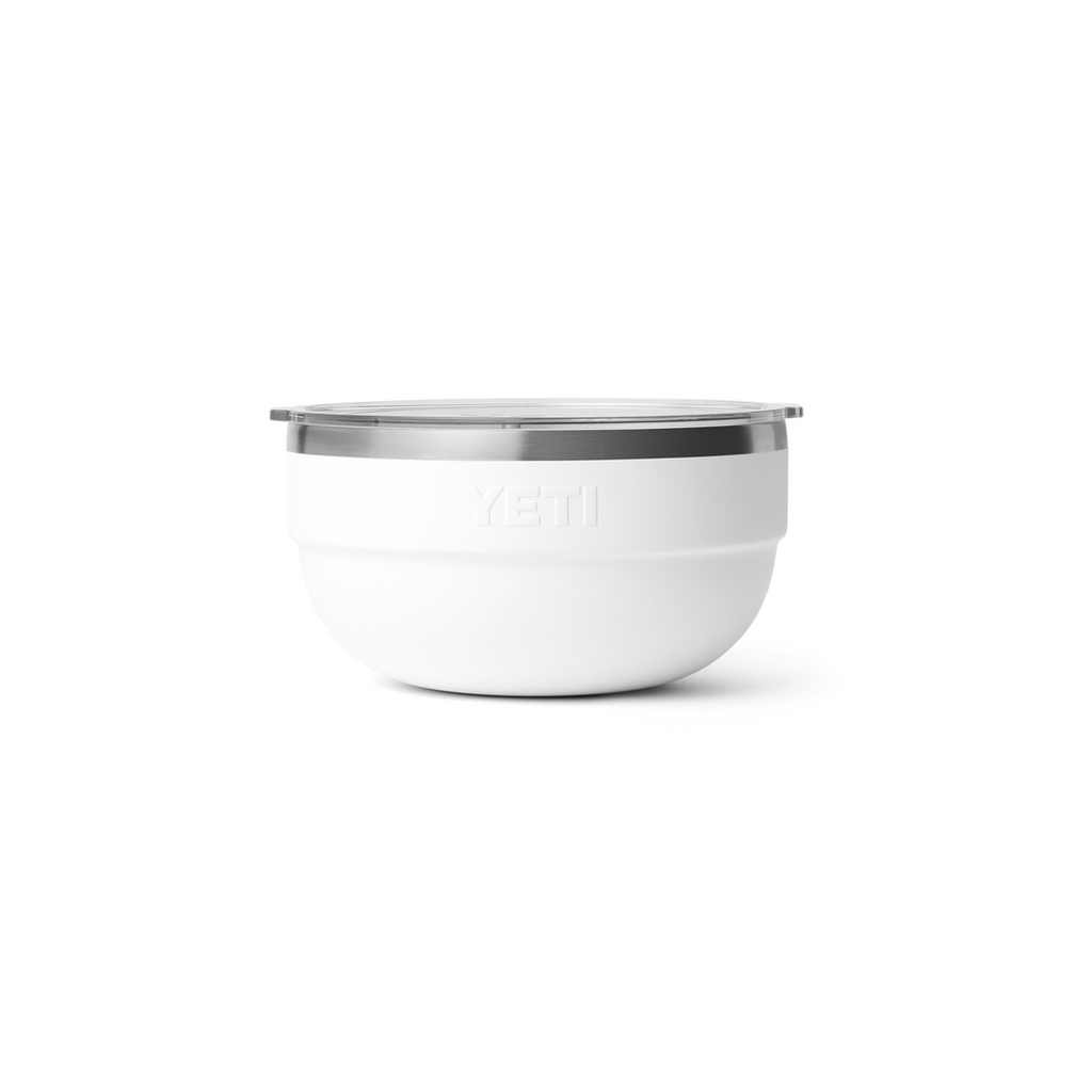 YETI RAMBLER 2 QT / 1.9L INSULATED BOWL