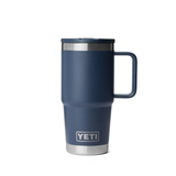 YETI RAMBLER 20oz / 592ml TRAVEL STRAW MUG