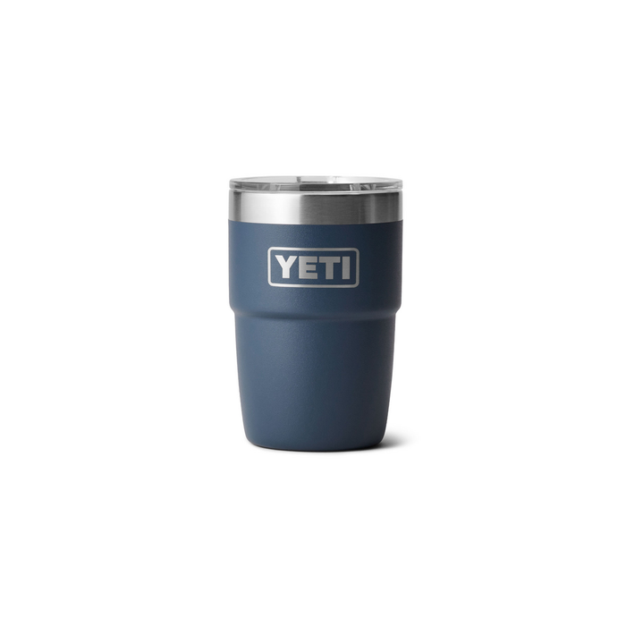 YETI RAMBLER 10oz / 296ml STACKABLE LOWBALL