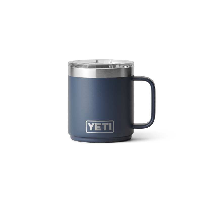 YETI RAMBLER 10oz / 296ml STACKABLE MUG YETI RAMBLER 10oz / 296ml STACKABLE MUG