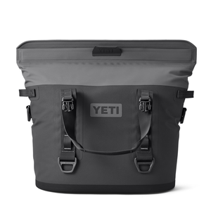 YETI Hopper M30 Soft Cooler, Sagebrush Green