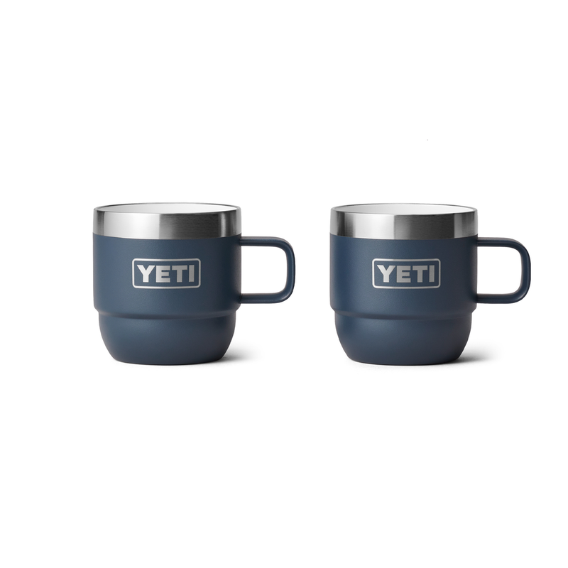 YETI RAMBLER® OZ STACKABLE MUGS