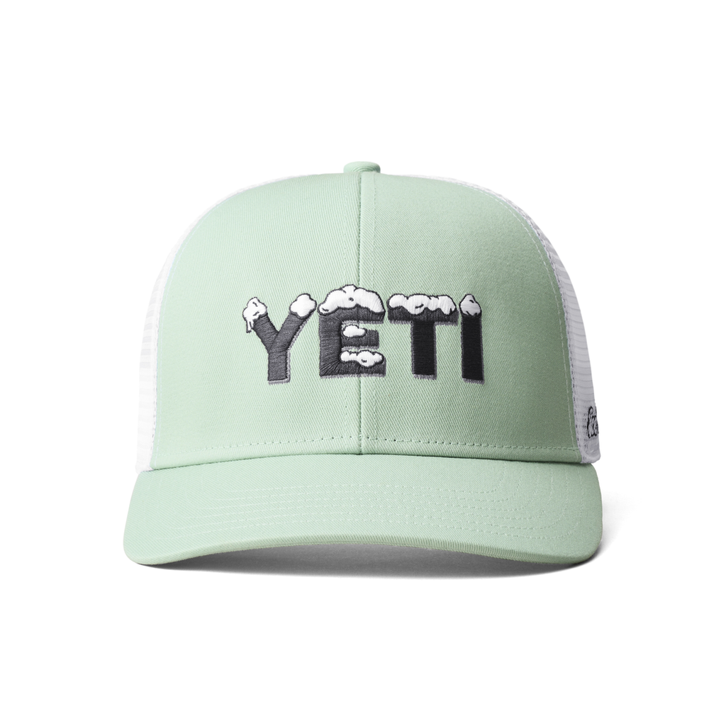 Yeti 2024 cooler hat