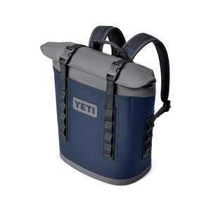 YETI HOPPER® M12 BACKPACK SOFT COOLER