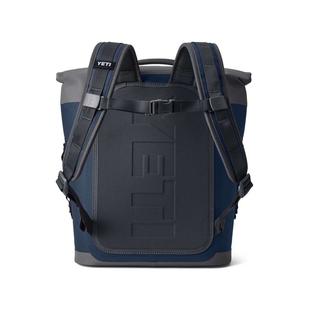 YETI HOPPER® M12 BACKPACK SOFT COOLER