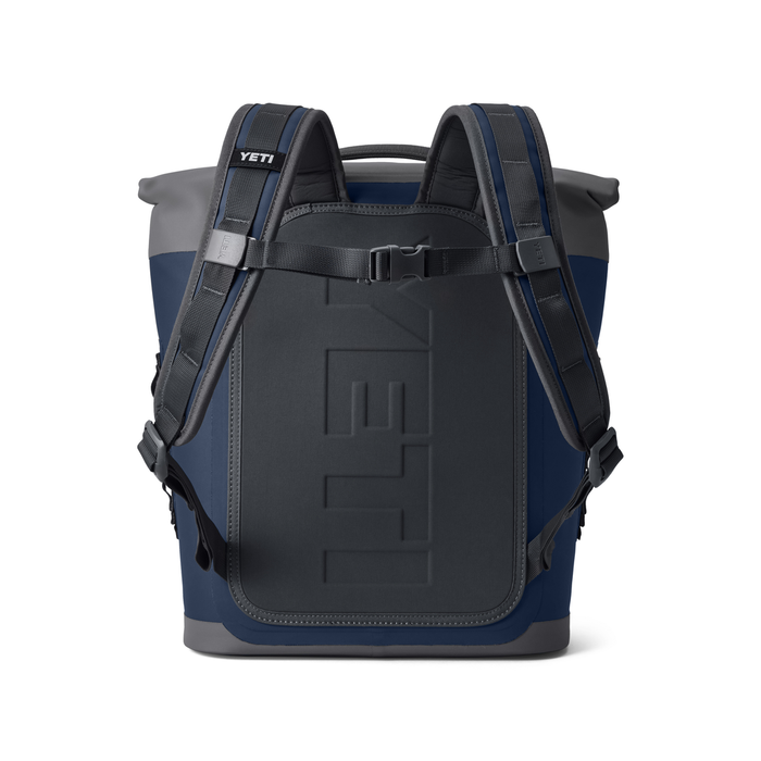 YETI HOPPER® M12 BACKPACK SOFT COOLER
