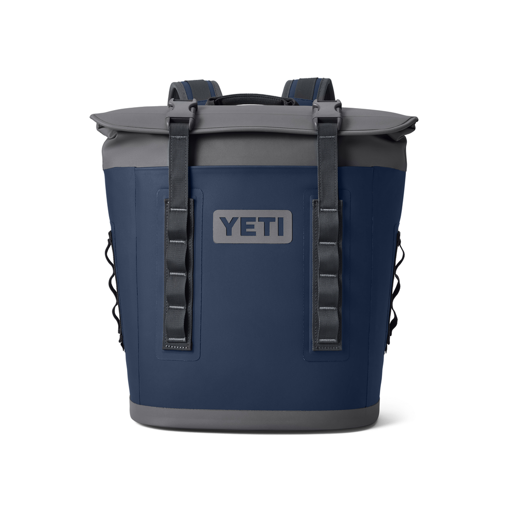 YETI HOPPER® M12 BACKPACK SOFT COOLER
