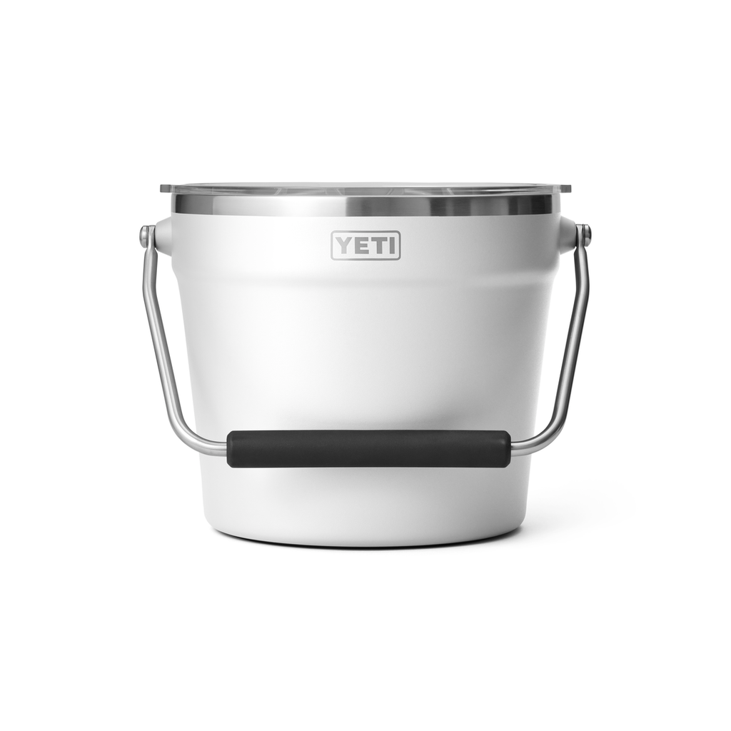 YETI RAMBLER™ BEVERAGE BUCKET with LID