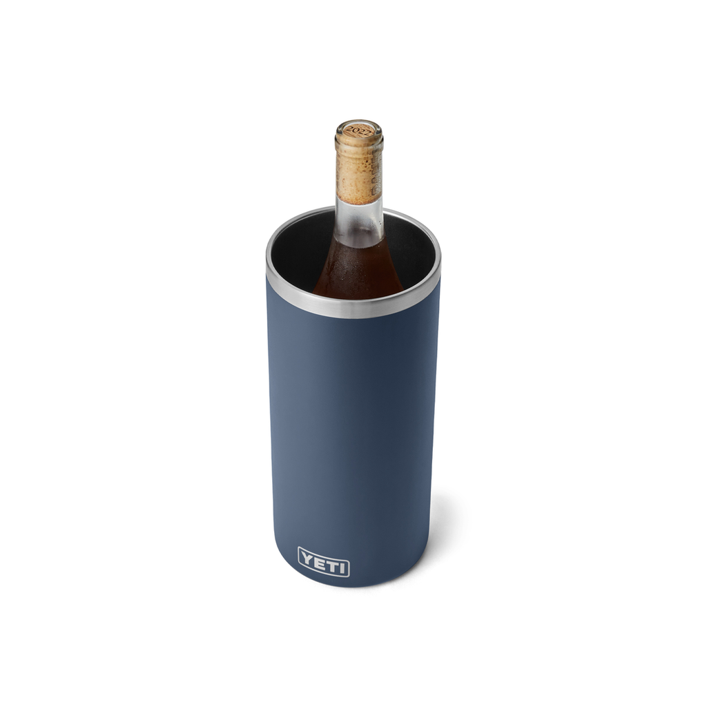 YETI RAMBLER WINE CHILLER