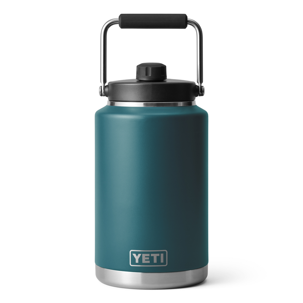 YETI RAMBLER ONE GALLON JUG