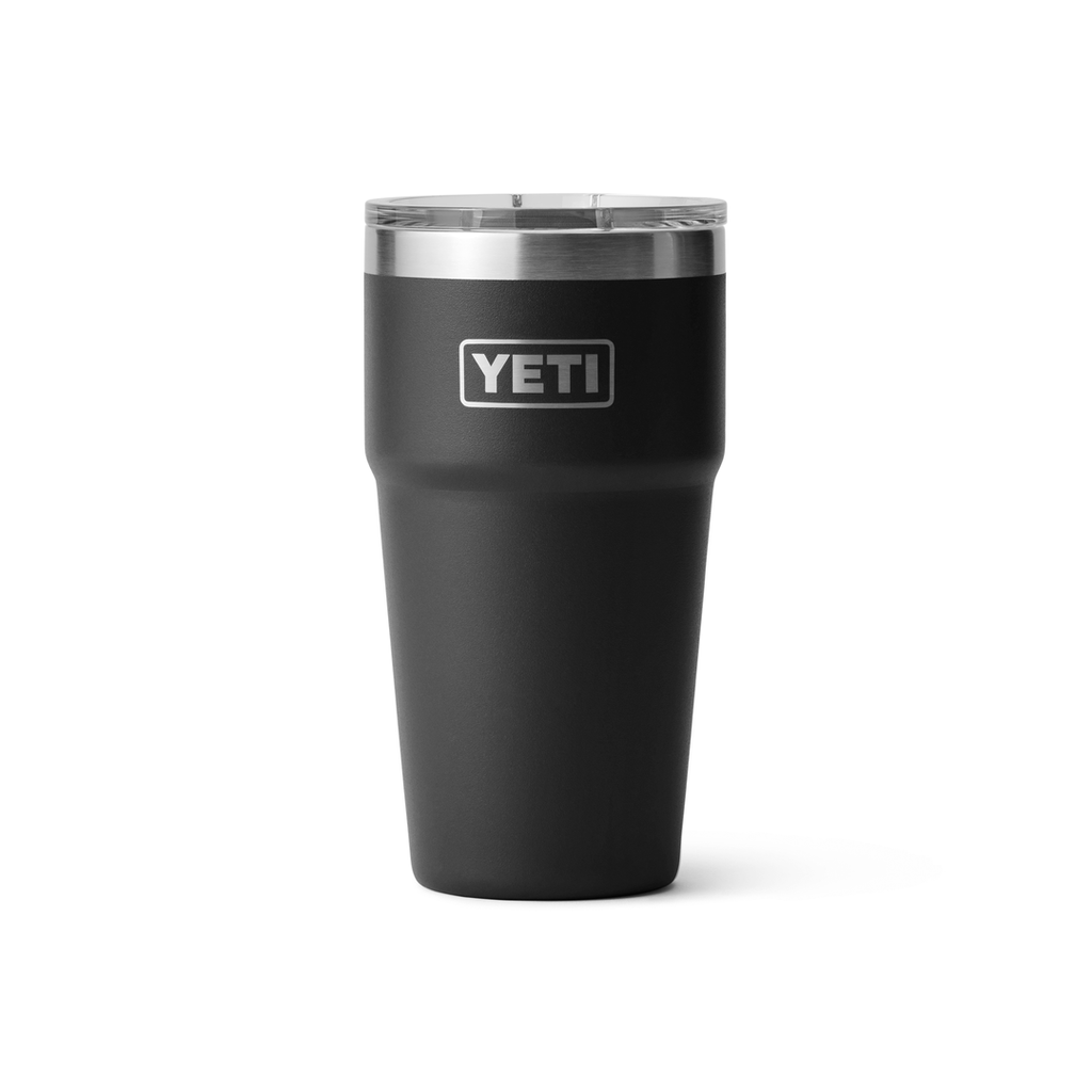 YETI RAMBLER 20oz / 592ml STACKABLE CUP WITH MAGSLIDER LID YETI RAMBLER 20oz / 592ml STACKABLE CUP WITH MAGSLIDER LID