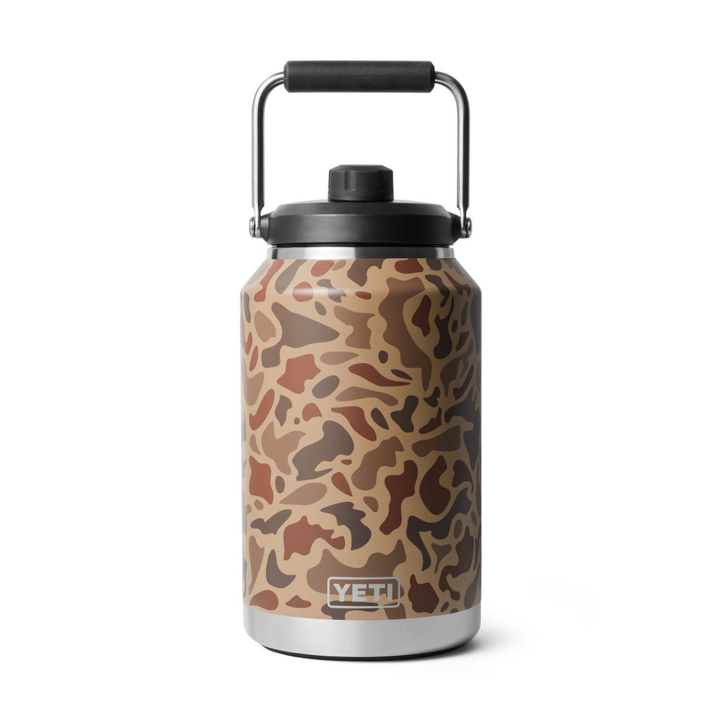 YETI RAMBLER ONE GALLON JUG