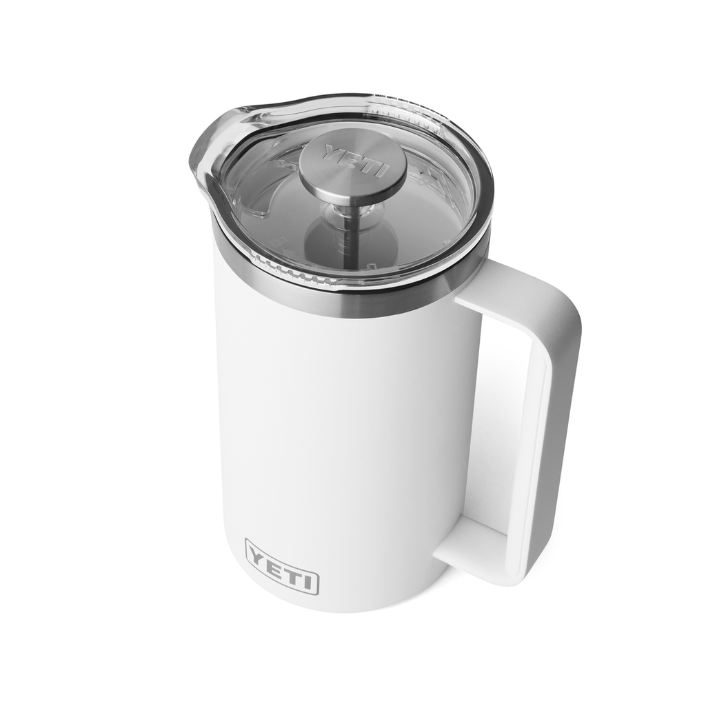 YETI RAMBLER™ 34oz FRENCH PRESS