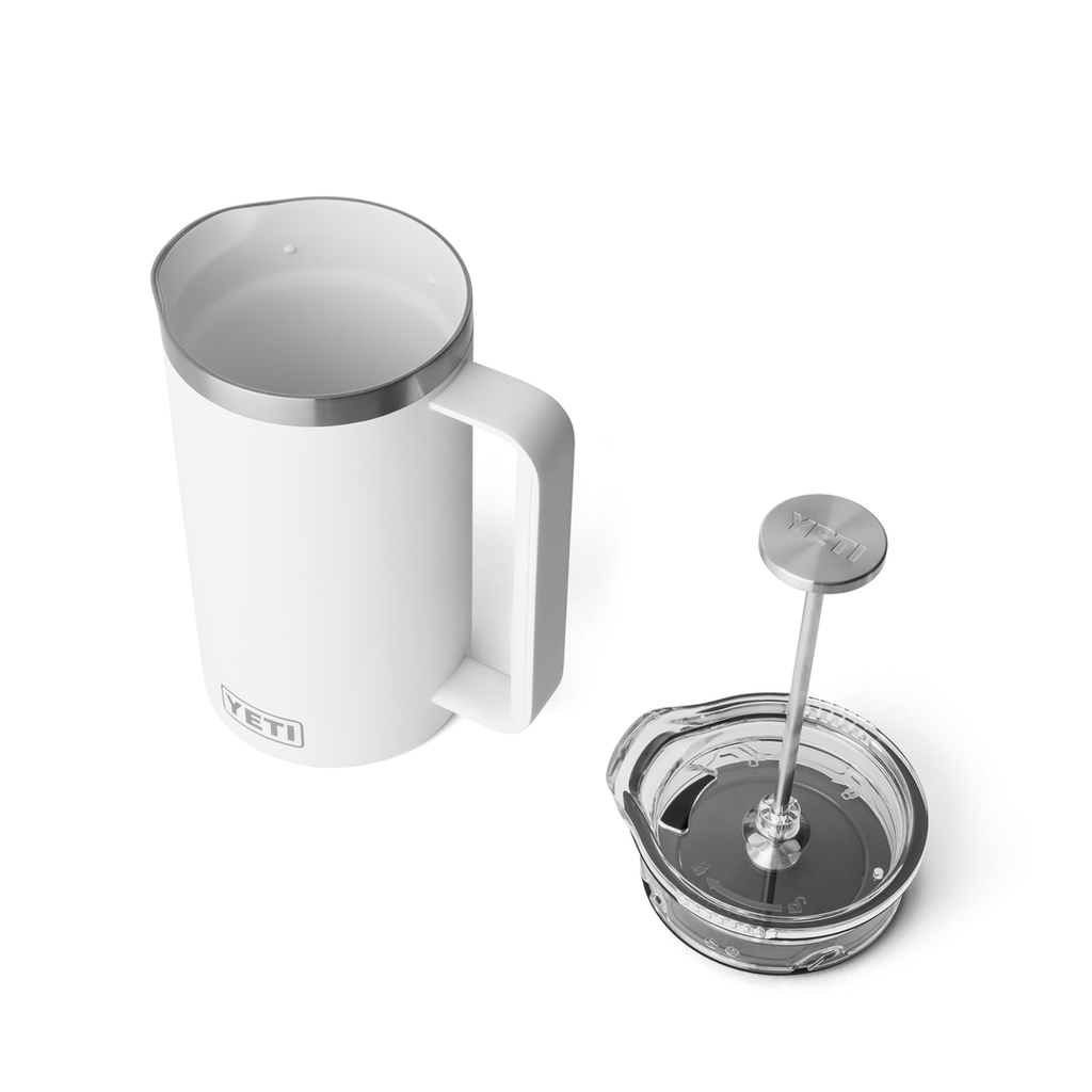 YETI RAMBLER™ 34oz FRENCH PRESS