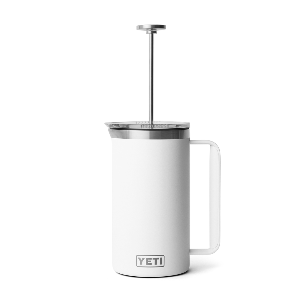YETI RAMBLER™ 34oz FRENCH PRESS