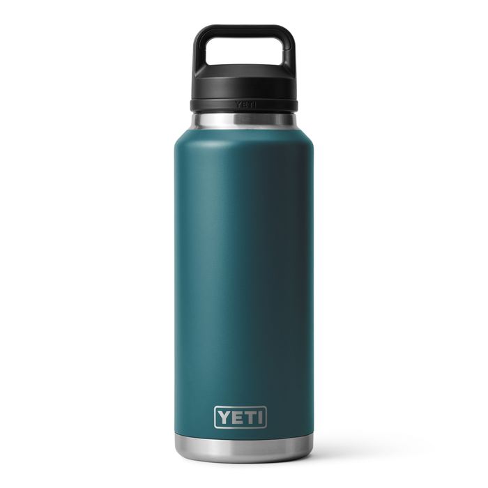 YETI RAMBLER 46oz BOTTLE with CHUG CAP