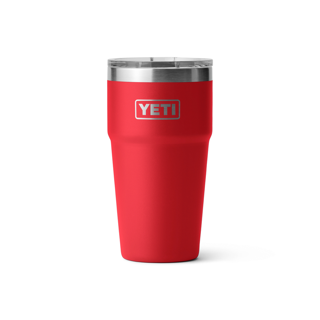 YETI RAMBLER 20oz / 592ml STACKABLE CUP WITH MAGSLIDER LID YETI RAMBLER 20oz / 592ml STACKABLE CUP WITH MAGSLIDER LID