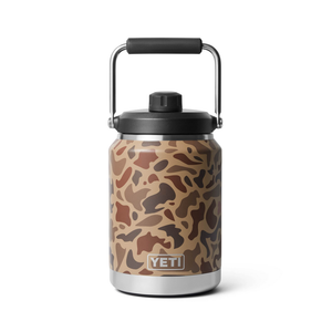 YETI RAMBLER HALF GALLON JUG