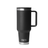 YETI RAMBLER 40oz / 1183ml TRAVEL STRAW MUG