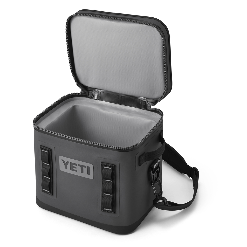 YETI HOPPER FLIP 12 SOFT COOLER