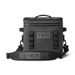 YETI HOPPER FLIP 12 SOFT COOLER
