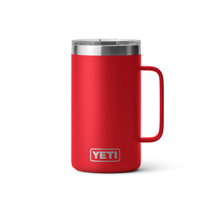 YETI RAMBLER 24oz MUG WITH MAGSLIDER™ LID