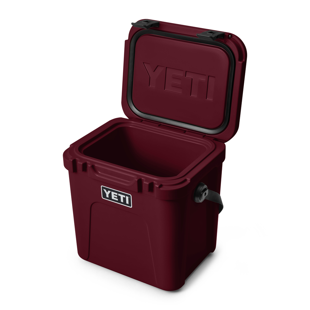 YETI ROADIE 24 HARD COOLER