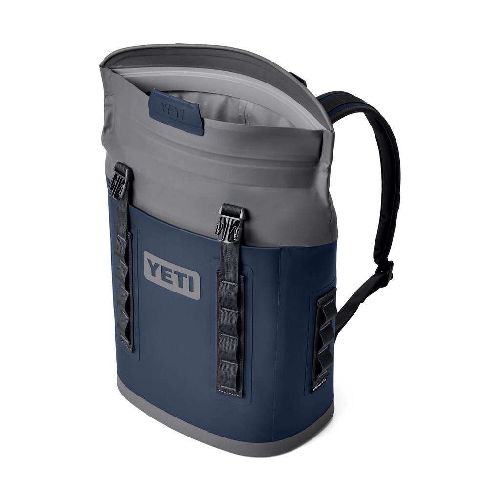 YETI HOPPER® M12 BACKPACK SOFT COOLER