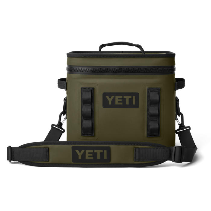 YETI HOPPER FLIP 12 SOFT COOLER