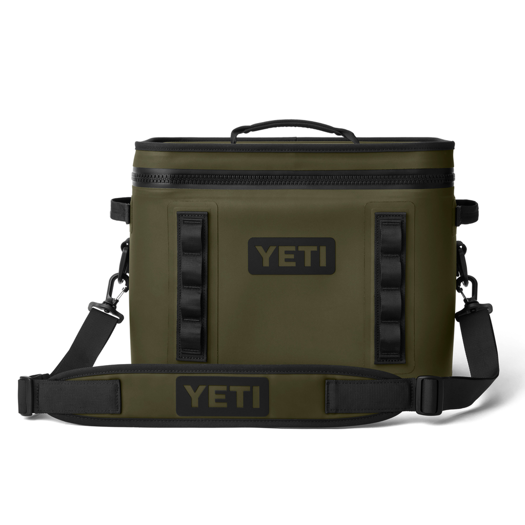 YETI HOPPER FLIP 18 SOFT COOLER