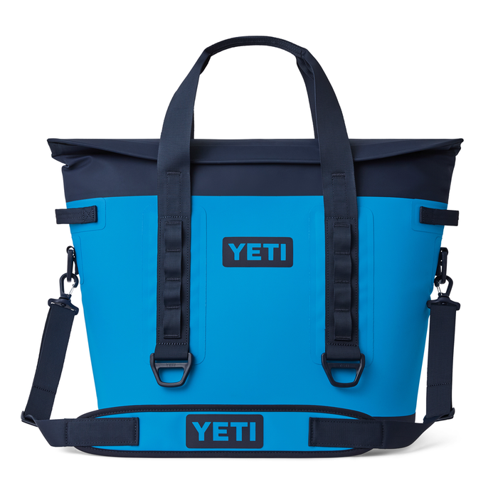 YETI HOPPER M30 SOFT COOLER