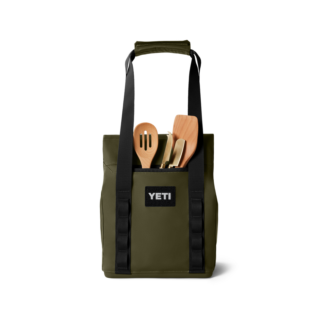 YETI DAYTRIP 14L INSULATED TOTE BAG