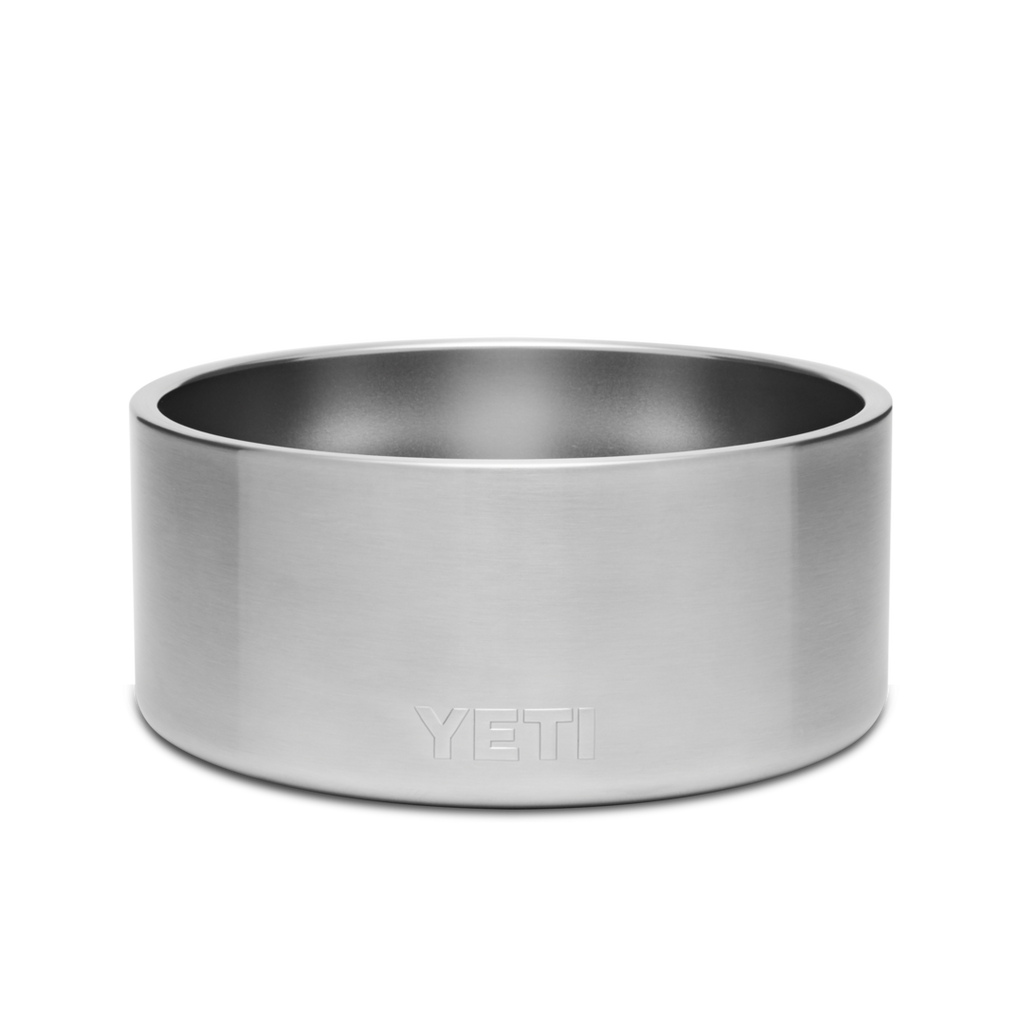YETI BOOMER 8 DOG BOWL