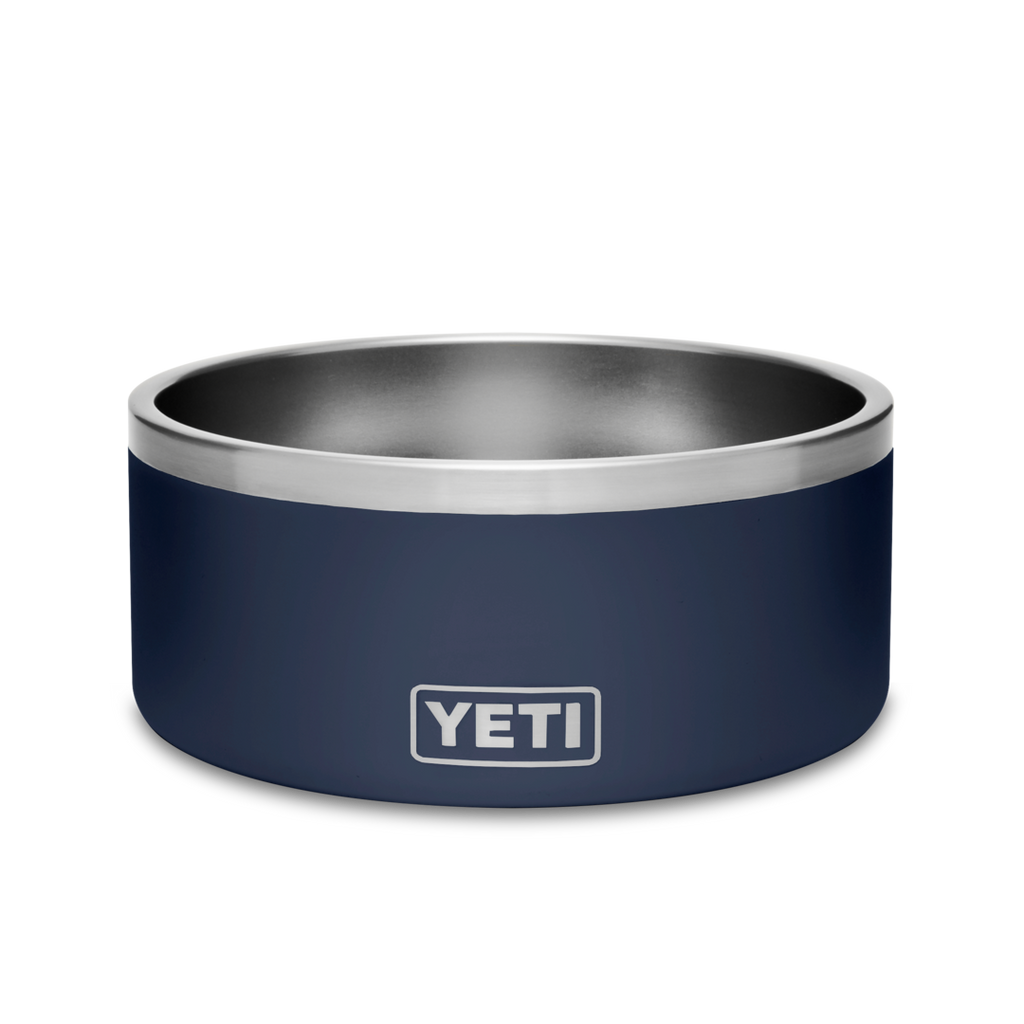 YETI BOOMER 8 DOG BOWL
