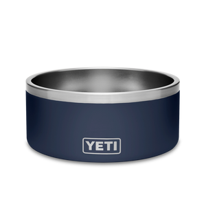 YETI BOOMER 8 DOG BOWL