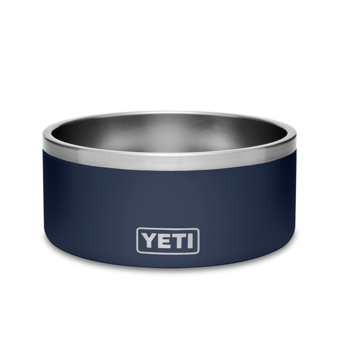 YETI BOOMER 8 DOG BOWL