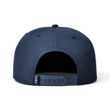 YETI COOLERS FLAT BRIM ROPE HAT